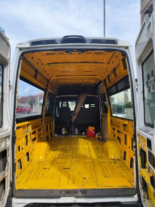 Iveco Daily 2008