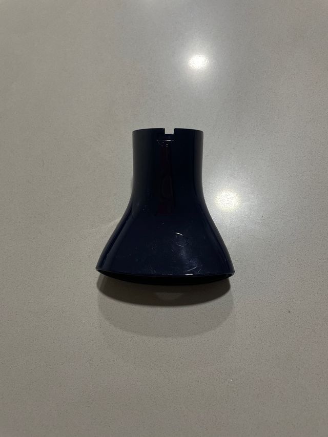 Styler de aire serie 5000 con 5 accesorios