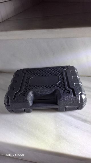 Destornillador eléctrico 