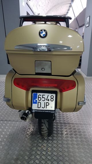 BMW K 1200 LT