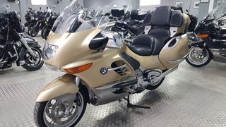 BMW K 1200 LT