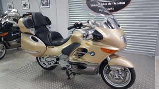 BMW K 1200 LT