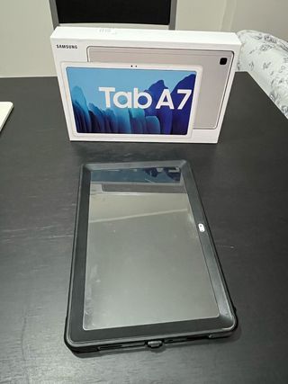 Tablet Samsung Tab A7