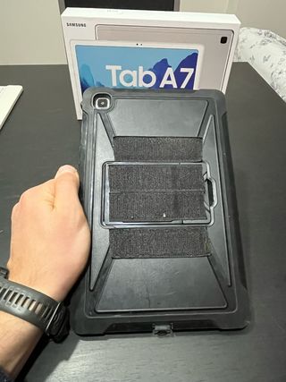 Tablet Samsung Tab A7