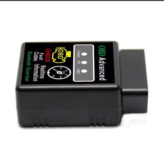 Herramienta Obd2