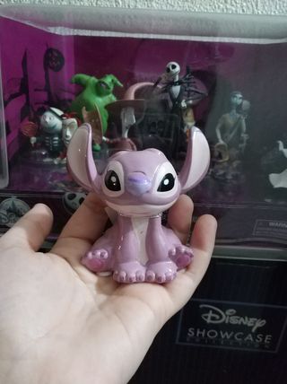 Stitch Disney (6 cosas) todo JUNTO