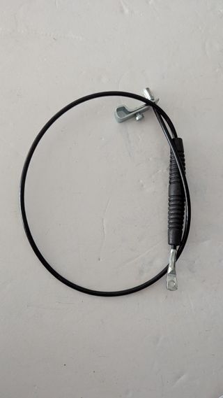 CABLE APERTURA PUERTA MINI MK2