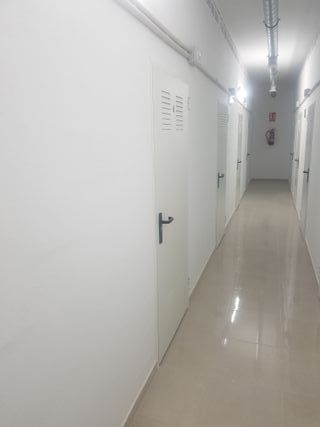 VENTA DE TRASTEROS ALQUILADOS EN CALLE INFIESTO 10