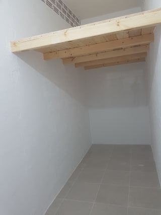 VENTA DE TRASTEROS ALQUILADOS EN CALLE INFIESTO 10