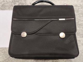 Maletín ordenador-documentos Samsonite