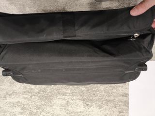 Maletín ordenador-documentos Samsonite