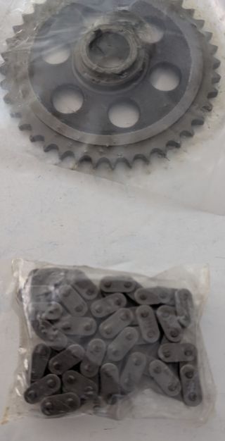 KIT DISTRIBUCION MINI AUTHI