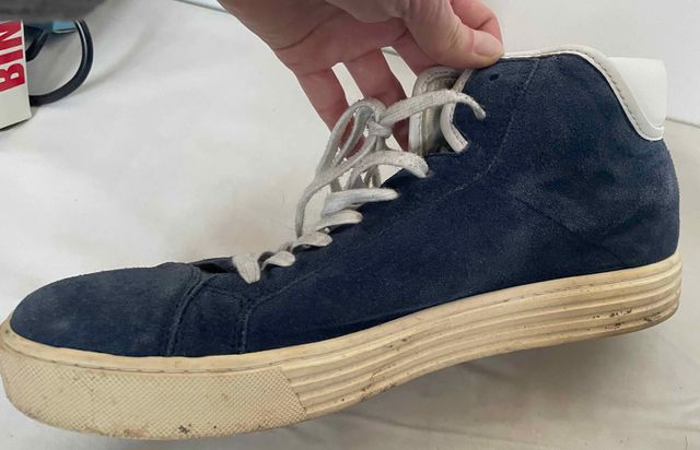 Sneakers uomo Hogan Rebel