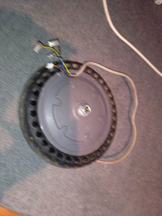 Motor patinete xiomi
