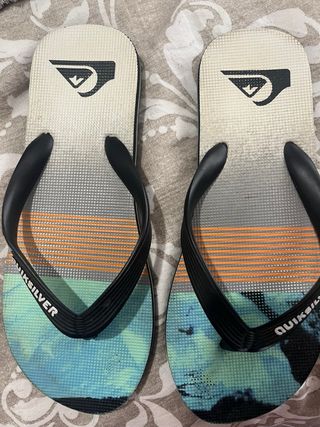 Sandalias 