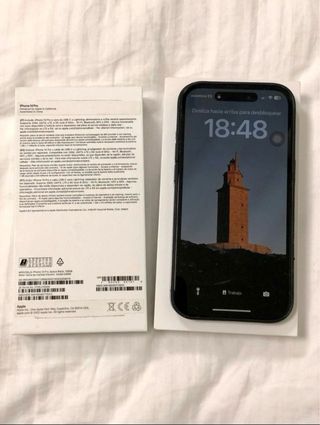 Iphone 14 Pro
