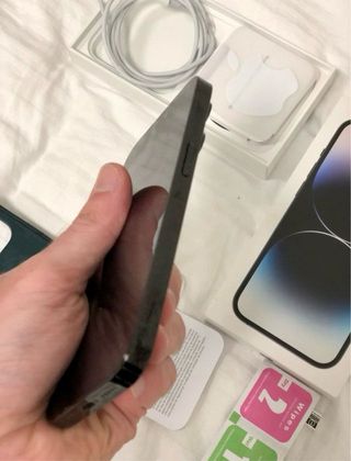 Iphone 14 Pro
