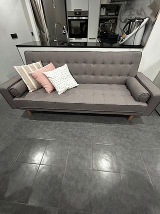 Sofa cama