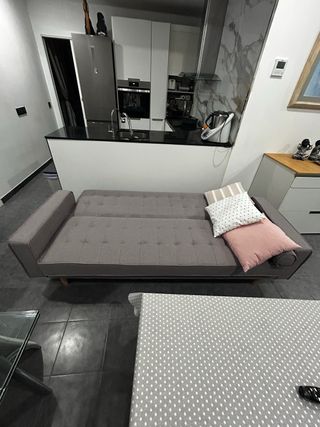 Sofa cama