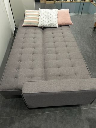Sofa cama