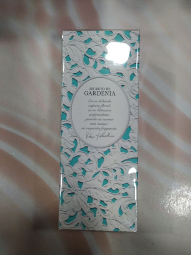 Victorio y Lucchino Capricho Floral 