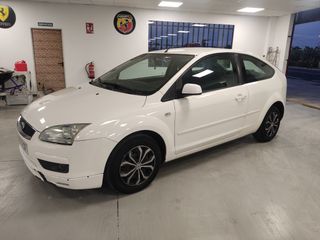 Ford Focus 2008