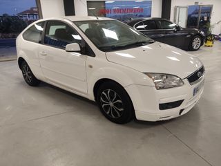 Ford Focus 2008