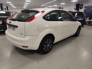 Ford Focus 2008