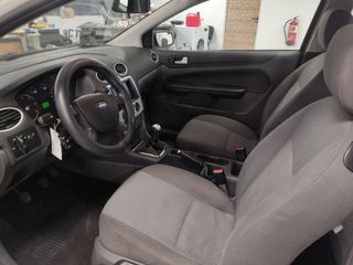 Ford Focus 2008