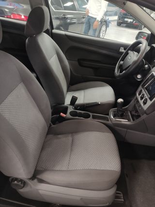 Ford Focus 2008