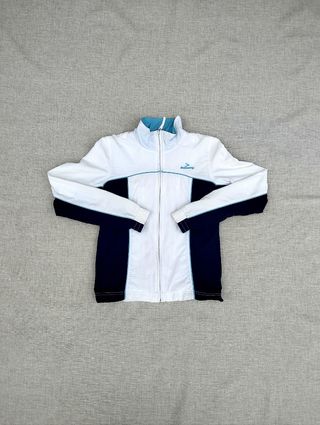 Boomerang track jacket sport vintage