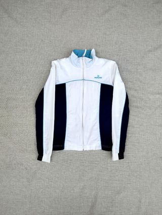 Boomerang track jacket sport vintage