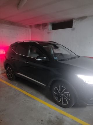 MG ZS 2023