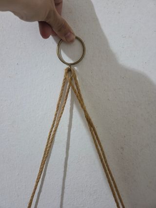 Mensole ad altalena rustiche