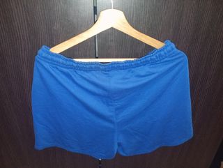 Pantalón chandal 