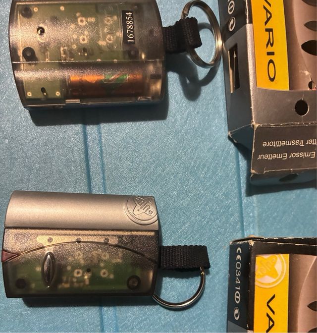 Mando garaje  Pujol Montalá