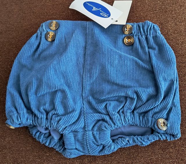 Lote ropa infantil por cierre de negocio