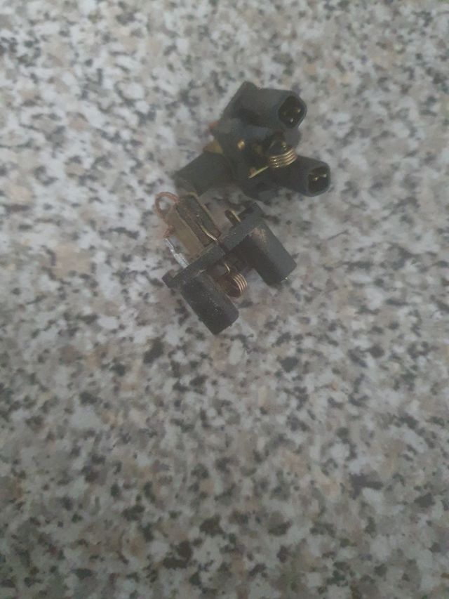 FRESADORA VIRUTEX FR 111 N