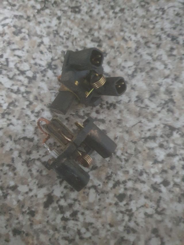 FRESADORA VIRUTEX FR 111 N