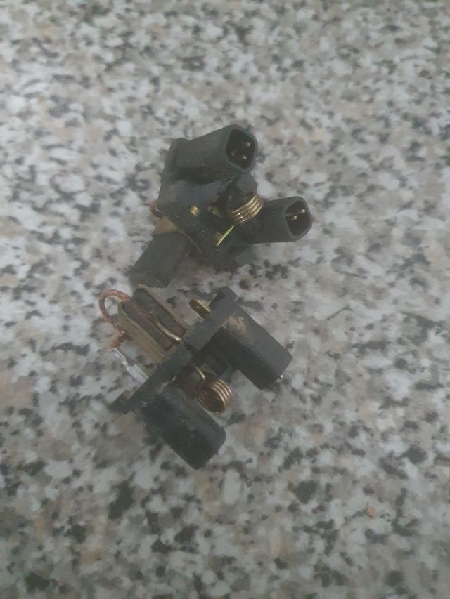 FRESADORA VIRUTEX FR 111 N