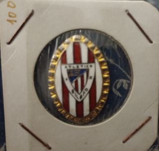 Lote Pins y más Athletic Club de Bilbao
