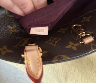 Bolso Louis Vuitton