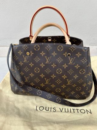 Bolso Louis Vuitton