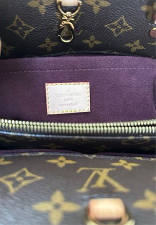 Bolso Louis Vuitton