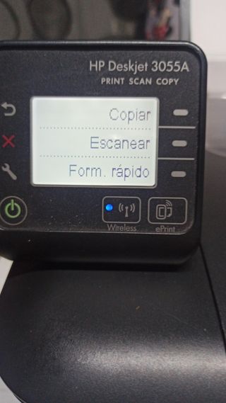 Impresora