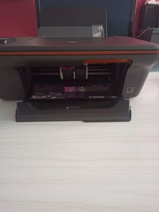 Impresora