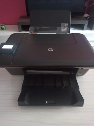 Impresora