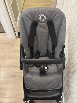 Bugaboo Fox 3 IMPECABLE !!