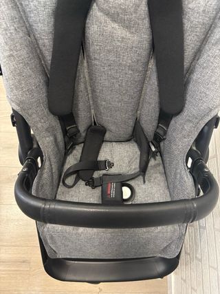Bugaboo Fox 3 IMPECABLE !!