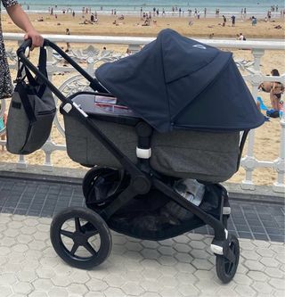 Bugaboo Fox 3 IMPECABLE !!
